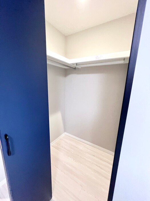 物件内観写真21　(収納)