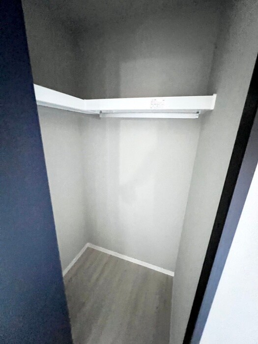 物件内観写真21　(収納)