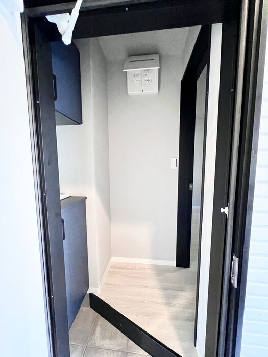 物件内観写真22　(玄関)