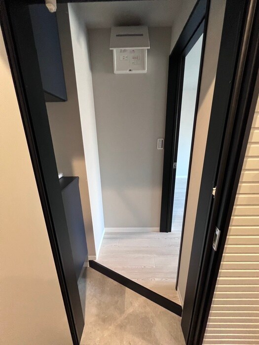 物件内観写真22　(玄関)