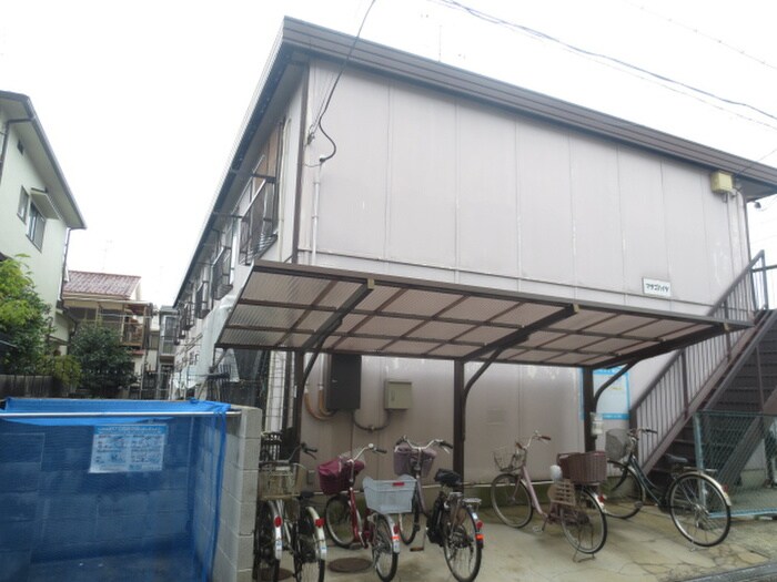 物件外観写真3　(外観写真)