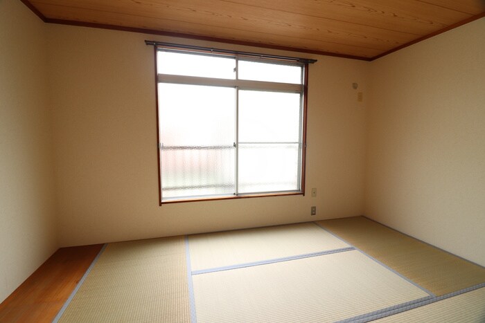 物件内観写真19　(居室)