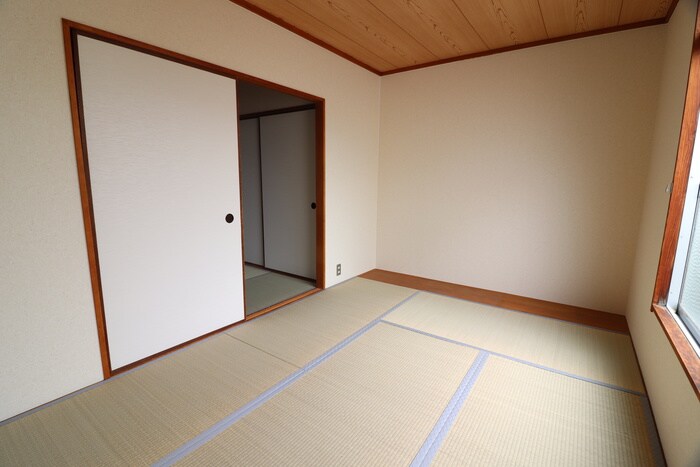 物件内観写真20　(居室)