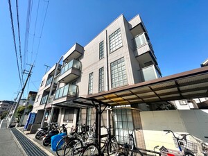 サンシャイン広田外観写真