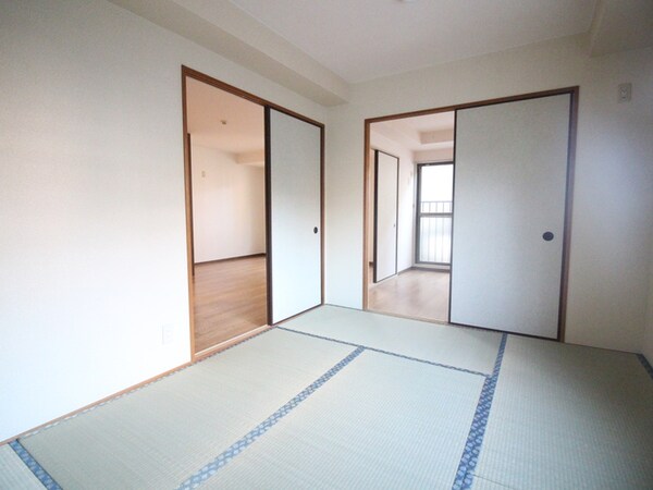居室