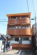 シャンポ―ル宿院