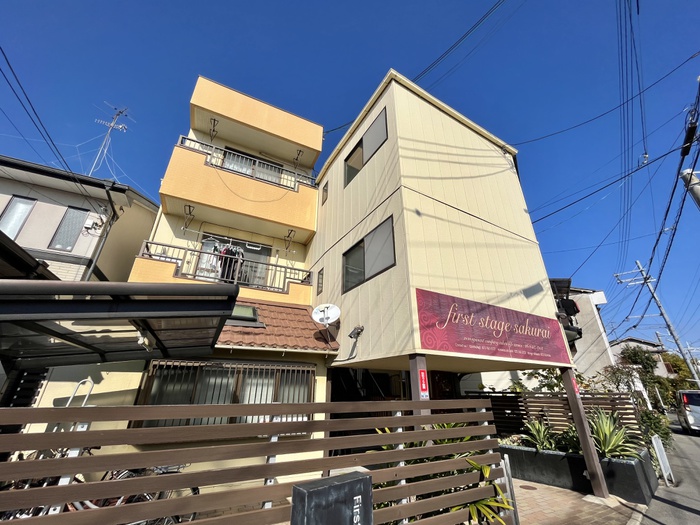 外観写真