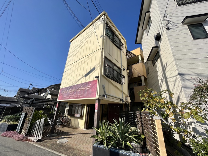 外観写真