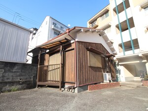 ハイツ中辻千里中央（108）外観写真