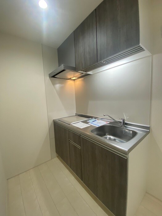 物件内観写真5　(キッチン)