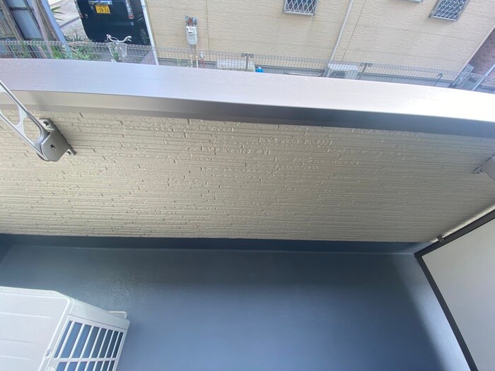 物件内観写真11　(ベランダ・バルコニー)