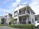 アネックス澤野井 A棟