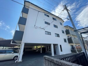 サンベ－ル高槻外観写真