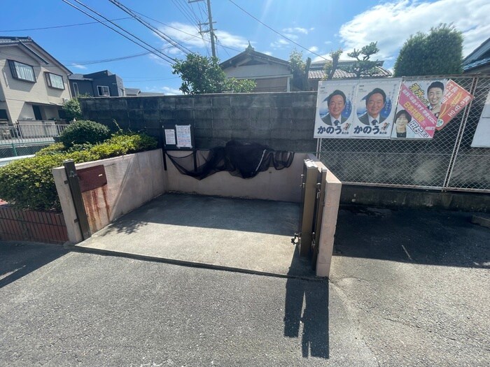 物件外観写真6　(建物設備)