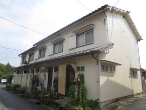 平井様下植野代理分53貸家外観写真
