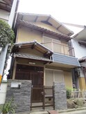 浜寺船尾町西2丁貸家