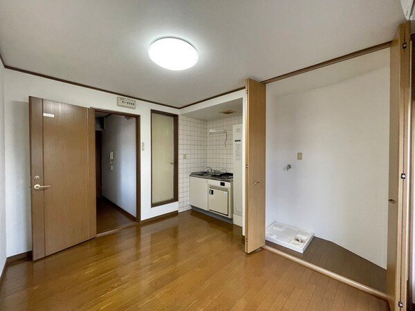 居室