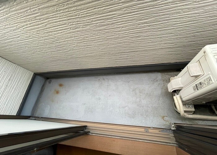 物件内観写真18　(ベランダ・バルコニー)