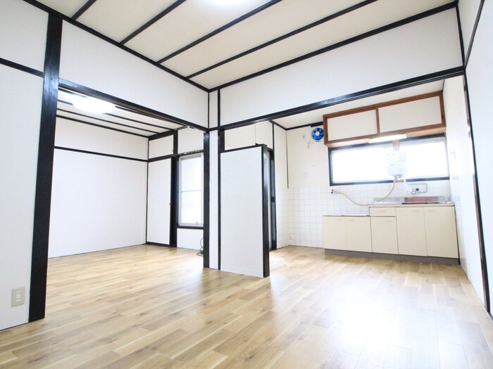 物件内観写真7　(居室)