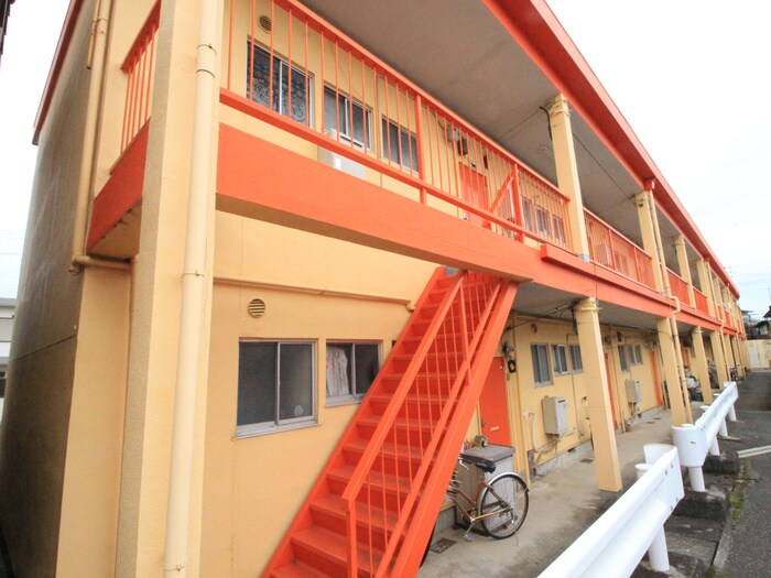 物件外観写真3　(外観写真)