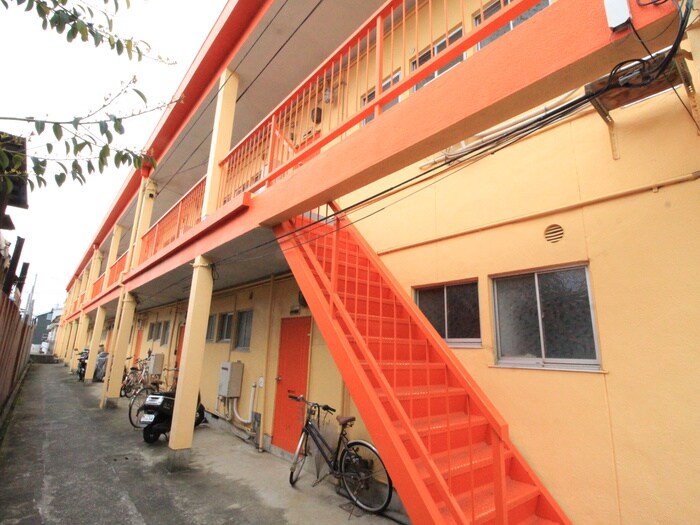 物件外観写真4　(外観写真)