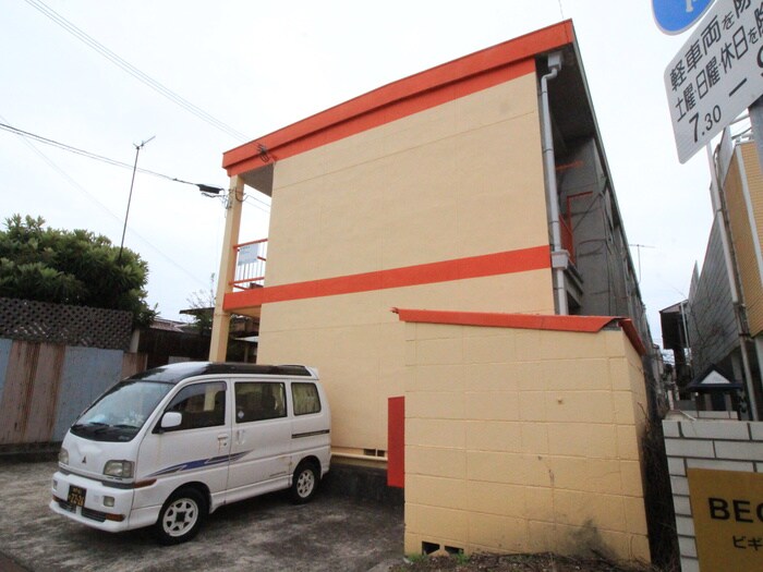 物件外観写真5　(外観写真)