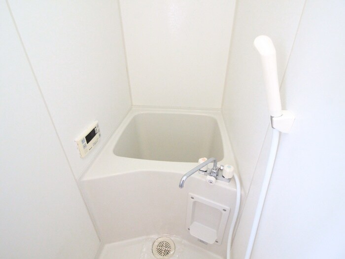 物件内観写真12　(バス／シャワールーム等)