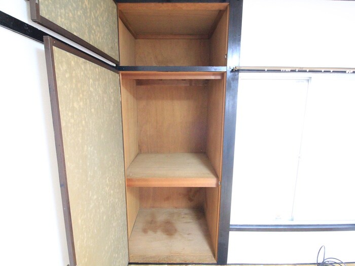 物件内観写真15　(収納)