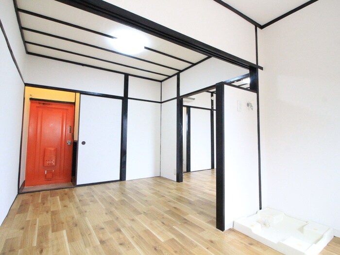 物件内観写真19　(居室)