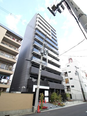 ﾚｼﾞｭ-ﾙｱｯｼｭ桜宮ﾘﾊﾞｰﾃﾗｽ(302)外観写真