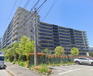 プレミスト神戸学園東町（219）外観写真