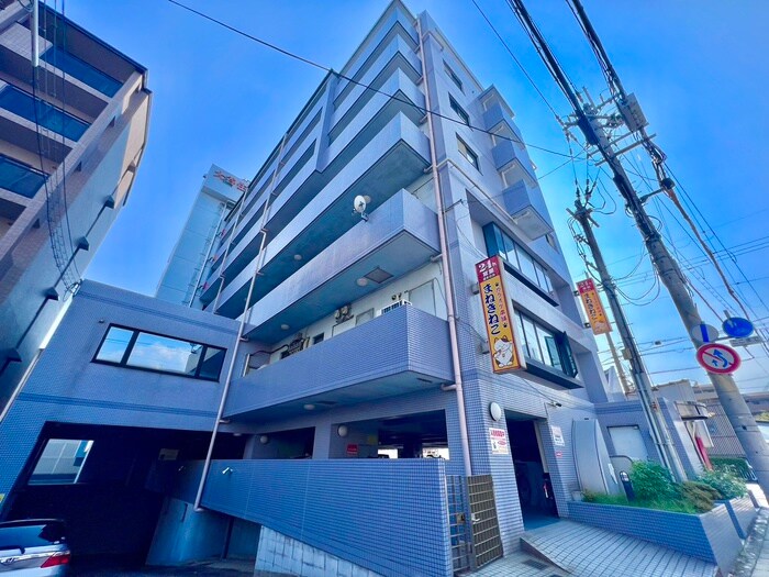 物件外観写真3　(外観写真)