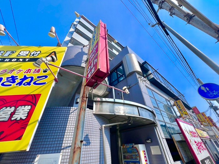 物件外観写真4　(外観写真)