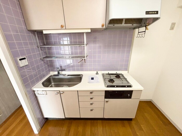 物件内観写真10　(キッチン)