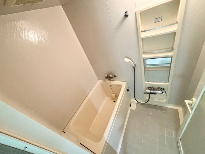 物件内観写真12　(バス／シャワールーム等)