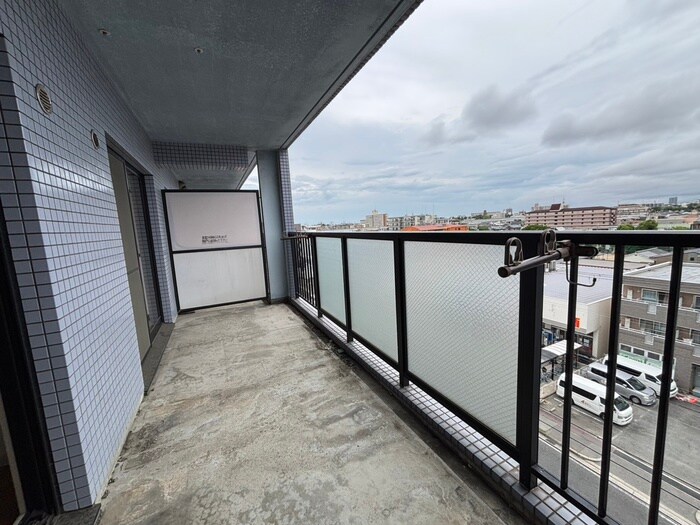 物件内観写真15　(ベランダ・バルコニー)