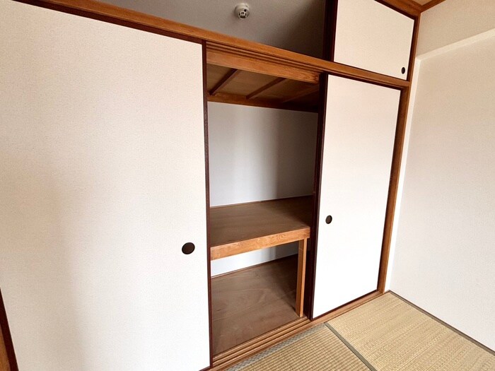 物件内観写真19　(収納)