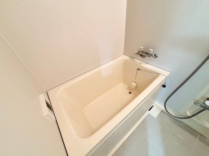 物件内観写真22　(バス／シャワールーム等)