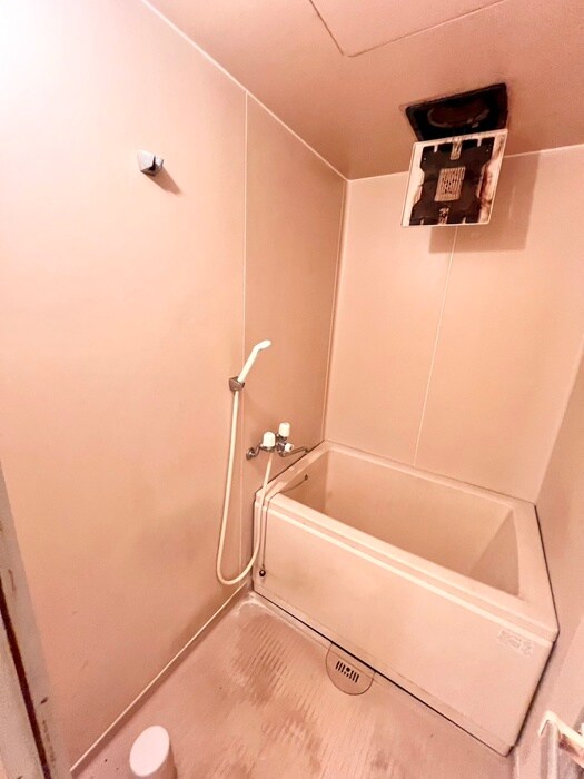 物件内観写真9　(バス／シャワールーム等)