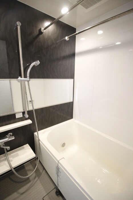 物件内観写真13　(バス／シャワールーム等)