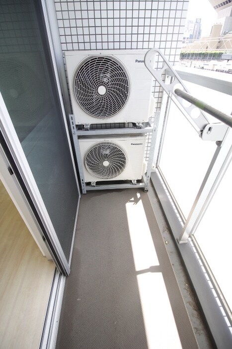 物件内観写真19　(ベランダ・バルコニー)