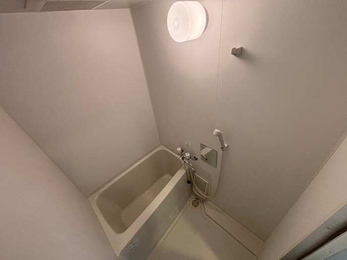 物件内観写真11　(バス／シャワールーム等)