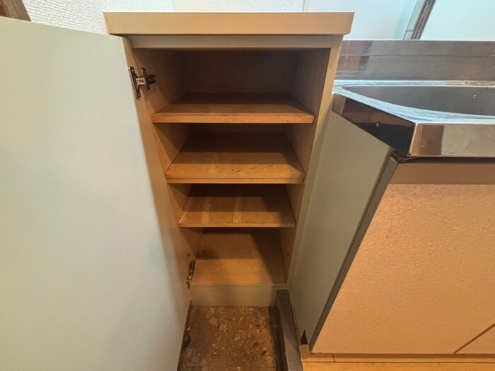 物件内観写真14　(靴箱)