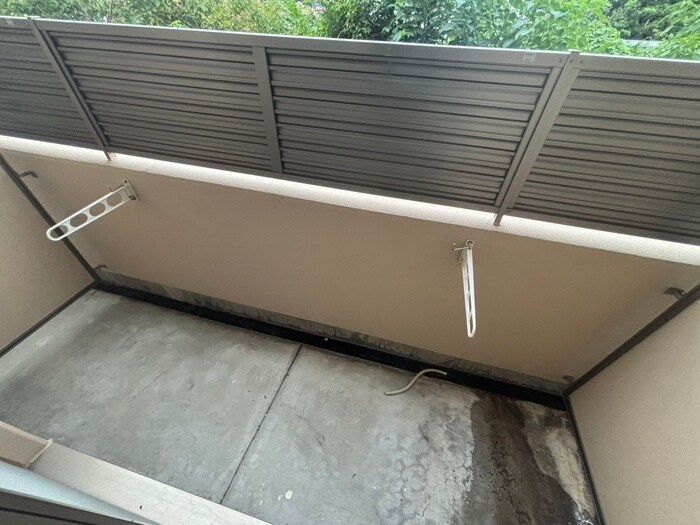 物件内観写真15　(ベランダ・バルコニー)