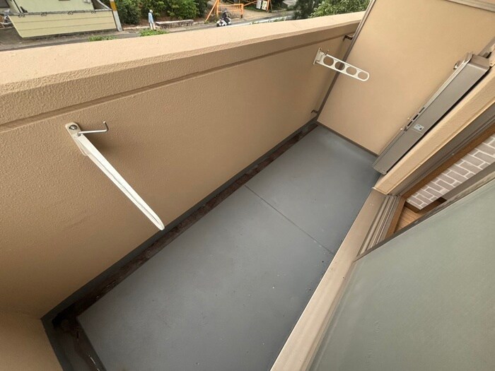 物件内観写真15　(ベランダ・バルコニー)