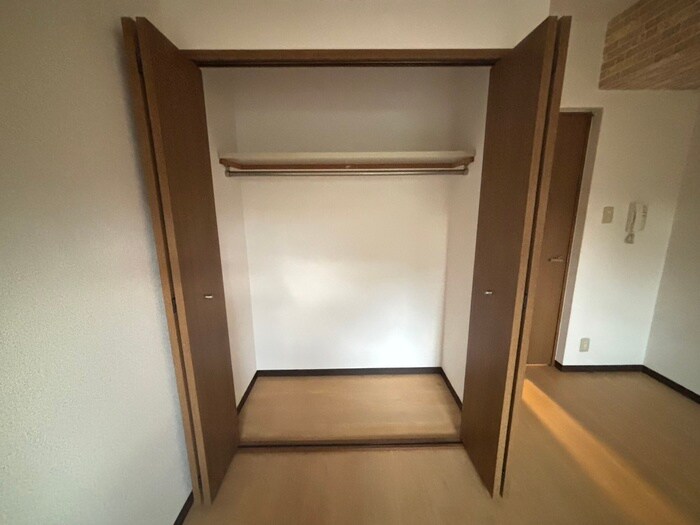 物件内観写真17　(収納)