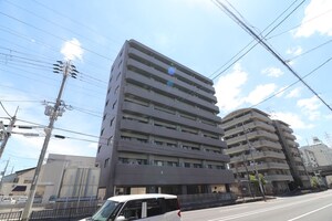 AlpheccA外観写真