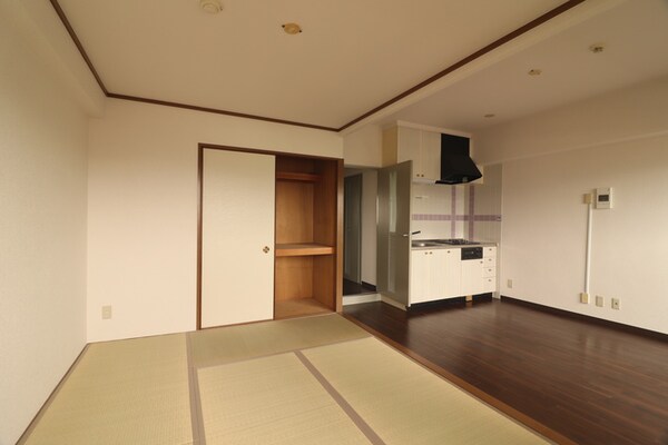居室