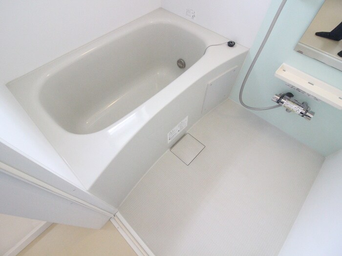 物件内観写真7　(バス／シャワールーム等)