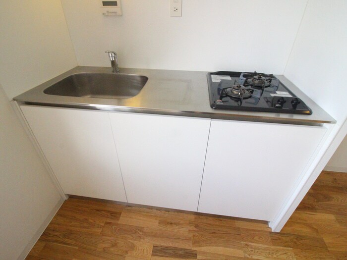 物件内観写真11　(キッチン)